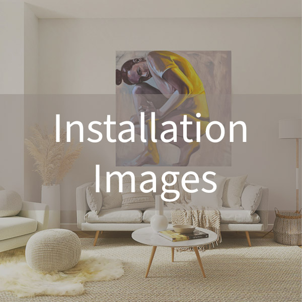Installation Images
